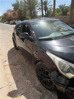 هيونداي فلوستر